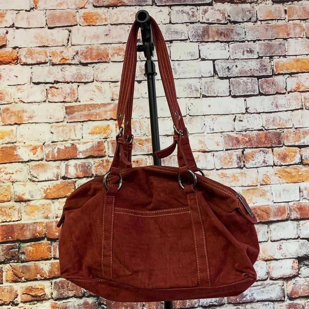 Tommy Hilfiger Handbag EUC